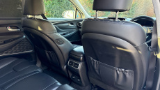 Hyundai SANTA FE 1.6 TGDi Plug-in Hybrid Ultimate 5dr 4WD Auto Estate